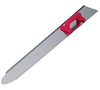 Lisseuse de chape leger inox 100cm convexe TALIAPLAST - 440363