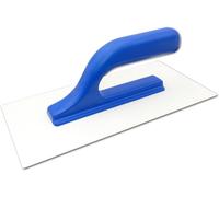 Lisseuse En Plastique-Lisseur-Plaque À Lisser-270X130Mm(Abs)-Épaisseur De La Lame:3Mm-Lisseur En Plastique