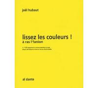 Lissez les couleurs !: La lecture dans la langue de la bouche