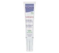 Lissez rides et fermete du contour yeux et levres avec EAU THERMALE JONZAC Sublimactive, soin bio haute tolerance, format 15mL