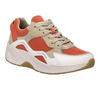 Lissi 13 weiss-rot 40