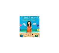 Lissi Anne And The Isle Of The Gumdrop Trees
