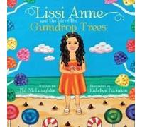 Lissi Anne And The Isle Of The Gumdrop Trees