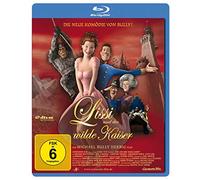 Lissi und der Wilde Kaiser [Blu-Ray] [Import]