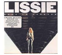Lissie - Back to Forever: Deluxe Edition