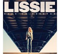 Lissie - Back to Forever [Import]