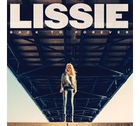 Lissie - Back To Forever [New Vinyl LP] Colored Vinyl, Pink