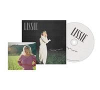 Lissie - Carving Canyons (Amazon Exclusive Signed Edition) [Import]