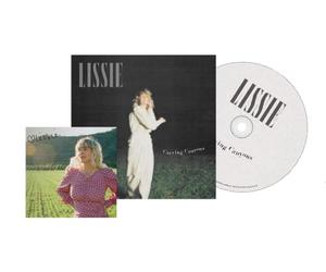 Lissie - Carving Canyons (Amazon Exclusive Signed Edition) [Import]