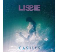LISSIE - CASTLES CD NEUF
