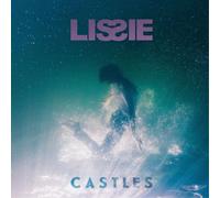 Lissie Castles (Vinyl) 12" Album