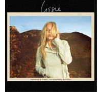 Lissie – Catching a Tiger – Vinyle 12" – Édition anniversaire – Membran