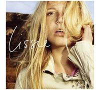 Lissie – Catching a Tiger – CD – Édition anniversaire