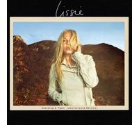 Lissie - Catching A Tiger [New Vinyl LP] Anniversary Ed