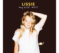 Lissie - My Wild West [Import]