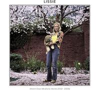 LISSIE - WATCH OVER ME EARLY WORKS 200 - CD - F600z