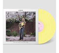 Lissie: Watch Over Me Early Works 2002-2009 [Winyl]