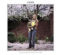 Lissie Watch Over Me (Early Works 2002-2009) (Vinyl)
