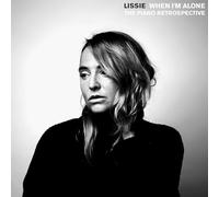 Lissie When I'm Alone: The Piano Retrospective (Vinyl) 12" Album