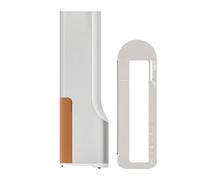 Lissontine Mini Handheld Protable Coffee Print Portable Inkjet Printer Handheld Food Safty Grade Food Printer in Bread Cake Machine Petit Déjeuner Créatif Ccoffee