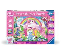 Lissy Pony Casse-tête Ravensburger 12004014