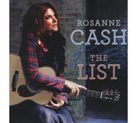 Cash, Rosanne - List [Import]