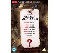 List of Adrian Messenger [Edizione: Regno Unito] [Import]
