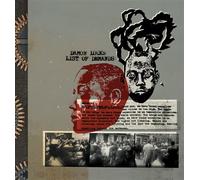 Damon Locks - List of Demands LP [Vinyl]