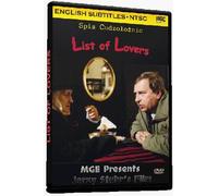List of Lovers
