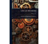 List of Members