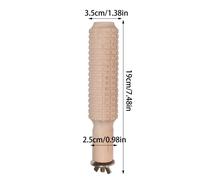 List Of Wild Flowers And Trees In Vicinity Of Cumberland, Maryland: With Time Of Blooming, And Locality, Where Found, And References To Gray's And Woo