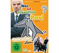 List,Ralf - Wer Ist Eigentlich.Paul [Import]