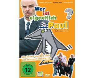 List,Ralf - Wer Ist Eigentlich.Paul [Import]