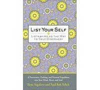 List Your Self