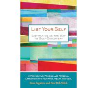 List Your Self: Listmaking as the Way to Self-Discovery