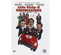 Lista civica di provocazione [Import]
