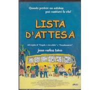 Lista d'attesa