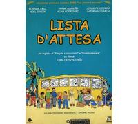 Lista d'attesa [Import]