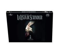 Lista De Schlinder-Edición Horizontal [Import]