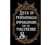 Lista di Personaggi immaginari che mi vorrei S....: Guida alle mie cotte romance...