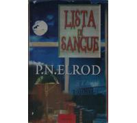 Lista di sangue. The Vampire Files (Vol. 1)