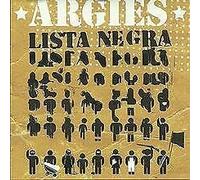 Lista Negra