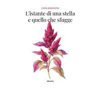 L'istante di una stella e quello che sfugge