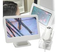 LISTaRSw Analyseur pour Diagnostic Cutané Et Capillaire