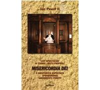 Liste apostolique Misericordia Dei