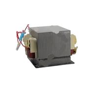 Liste complète des accessoires for four à micro-ondes Transformateur for four à micro-ondes 1000W modèle 101CTR-1 universel