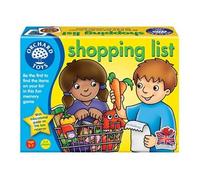 Orchard Toys - Jeu de Liste de Courses Shoppi…