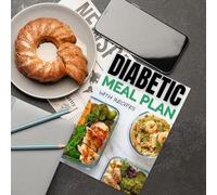Liste d'Aliments - Guide De Repas Diabétique Faible En Glucides Et À Index Glycémique Bas | Journal De Nutritionnel Avec Tableau Glycémique Pour Adultes Prédiabétiques À La Maison