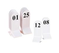 Liste D'attente Des Restaurants ; Numéro De Table De Banquet/fête