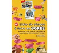 Liste de choses faire en Core Ton guide pour plus de 150 choses raliser imprativement Soul - Fandom Media - New Ampersand Publishing - Livre en Anglais Fandom MediaFandom Media (Auteur)
